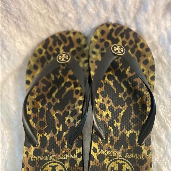 Tory Burch Sandals 🩴 - Picture 1 of 7